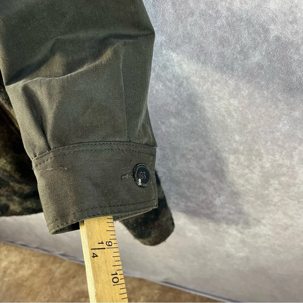 Zara trafaluc jacket